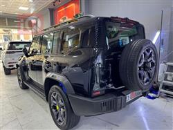 Jetour T2